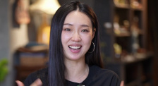 国模孕妇